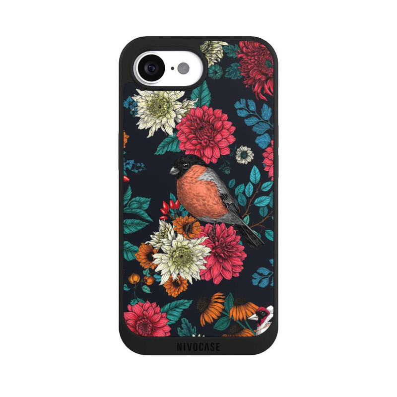 17 e NIVOpure Garden Birds