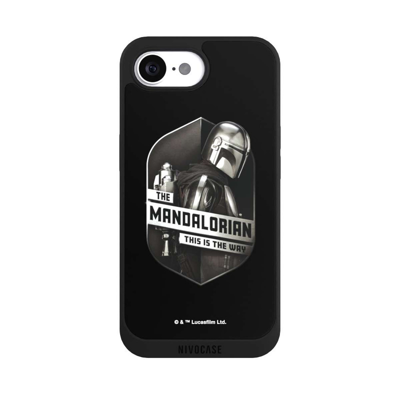 17 e NIVOpure The Mandalorian This Is The Way