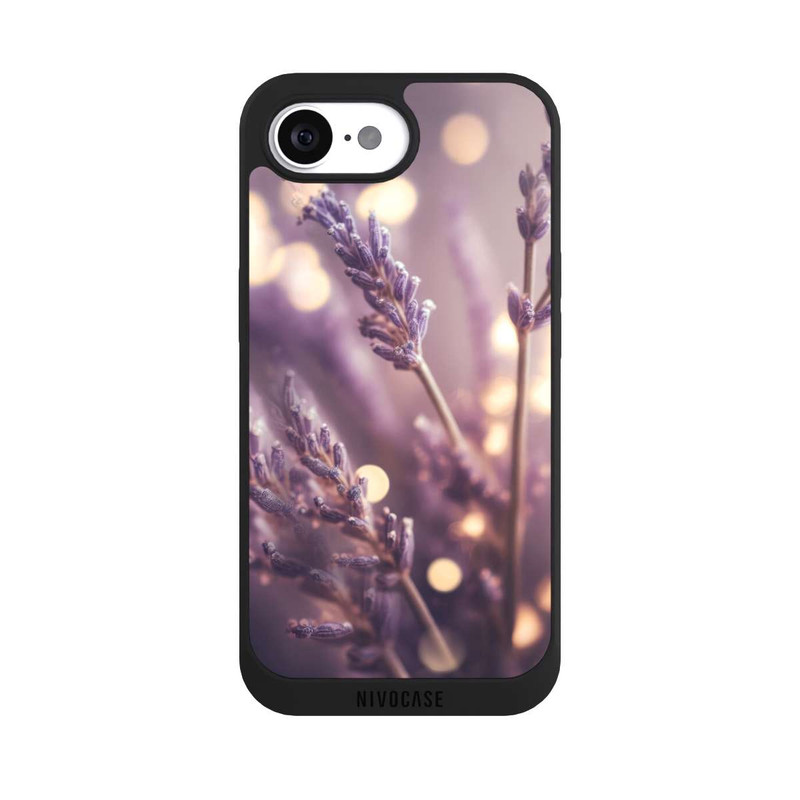 17 e NIVOpure Lavande en gros plan avec IA