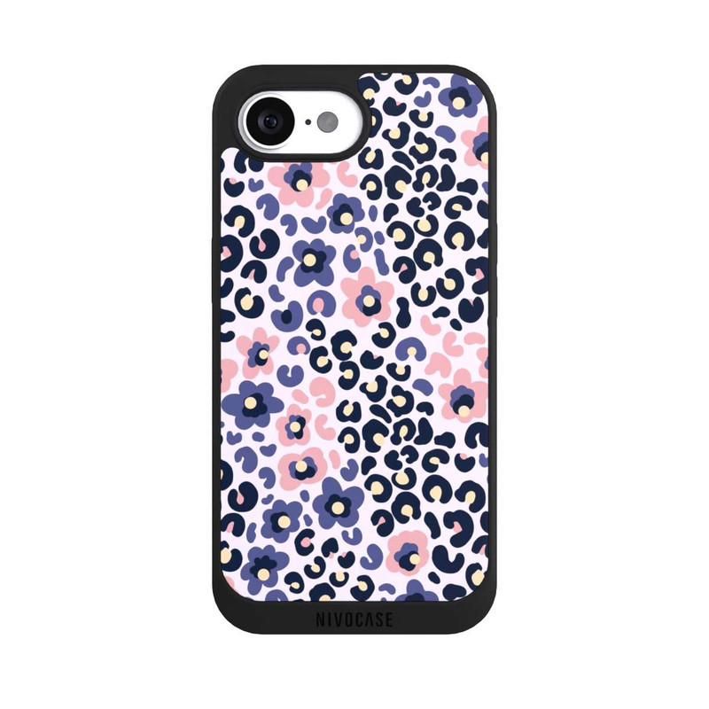17 e NIVOpure Animal Skin with Flowers 1