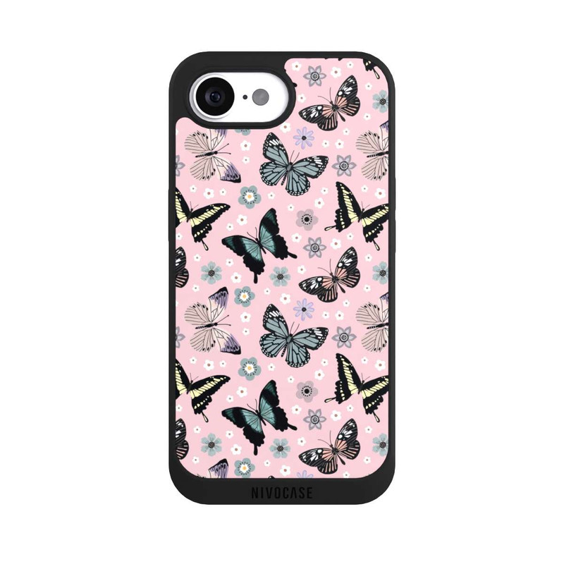 17 e NIVOpure Butterflies Garden