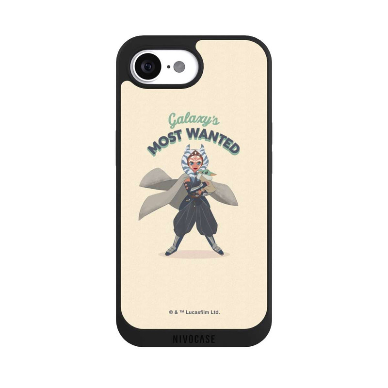 17 e NIVOpure Galaxy's Most Wanted Ahsoka