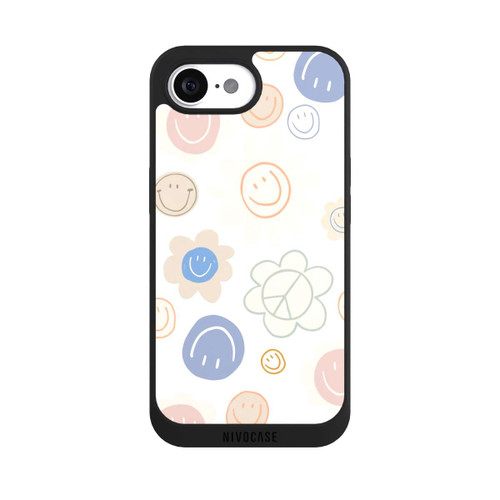 Apple iPhone 17e NIVOpure Colorful Smile