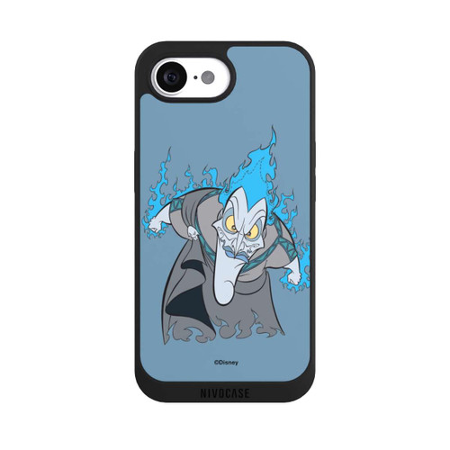 Apple iPhone 17e NIVOpure Hades