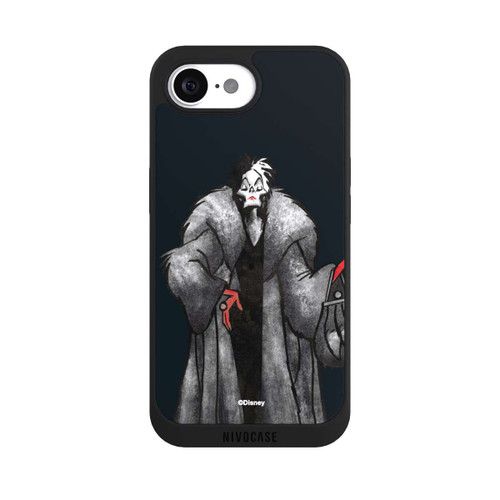 Apple iPhone 17e NIVOpure Cruella De Vil