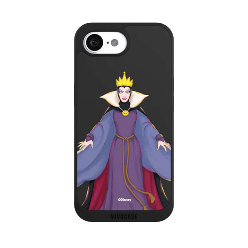 Apple iPhone 17e NIVOpure Evil Queen