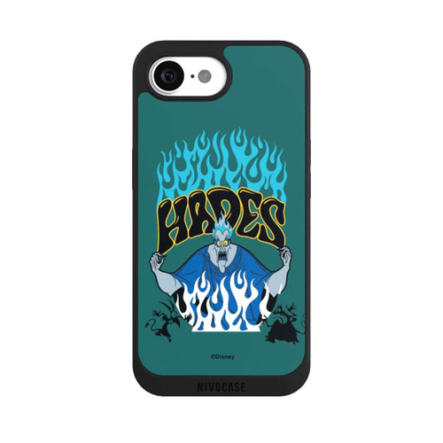Apple iPhone 17e NIVOpure Hades Flames