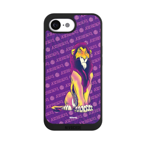 Apple iPhone 17e NIVOpure Scar