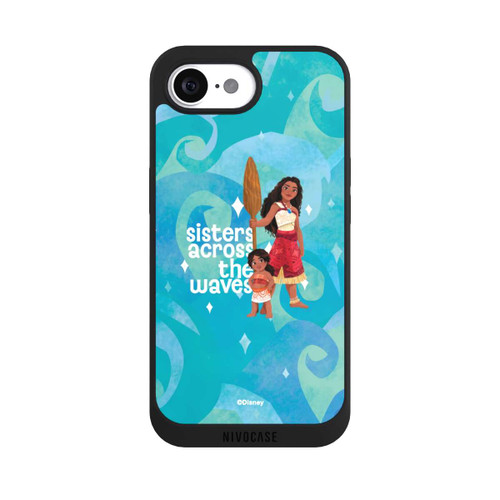 Apple iPhone 17e NIVOpure Sisters Across The Waves