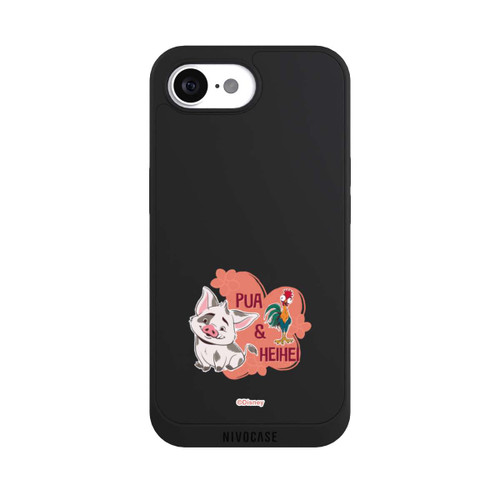 Apple iPhone 17e NIVOpure Pua und HeiHei