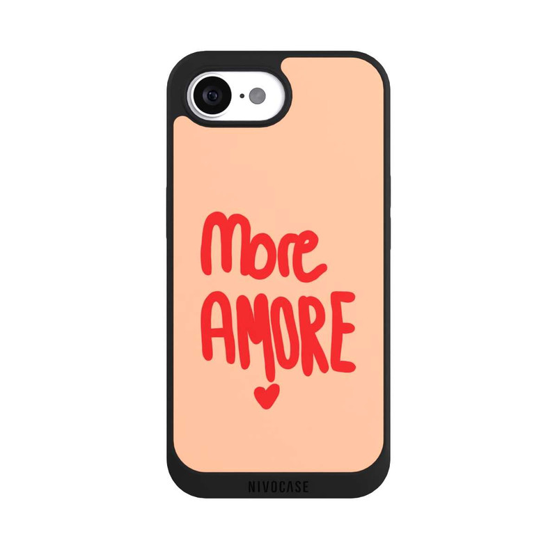 17 e NIVOpure More Amore Typo