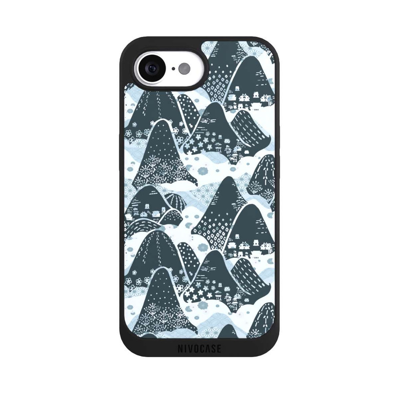 17 e NIVOpure Japanese Mountains