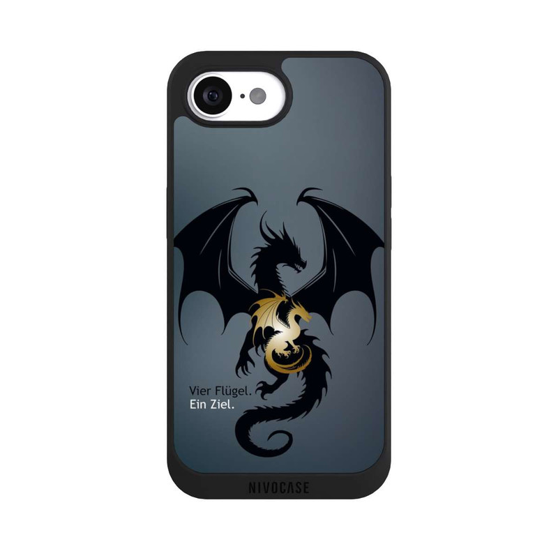 17 e NIVOpure Dragons Four Wings One Goal