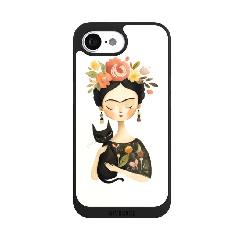 17 e NIVOpure Mexican Icon and Cat