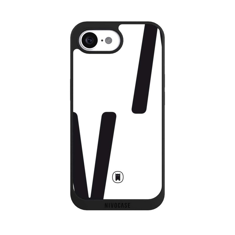 17 e NIVOpure Nivocase White V