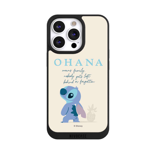 Apple iPhone 13 Pro NIVOpure Ohana Stitch