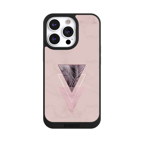 Apple iPhone 13 Pro NIVOpure Pink Paradise