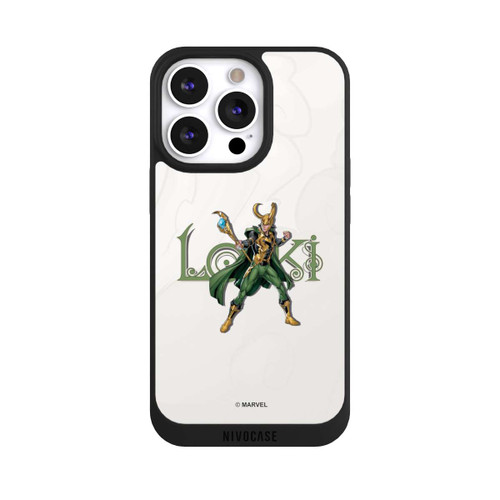 Apple iPhone 13 Pro NIVOpure Loki Scepter