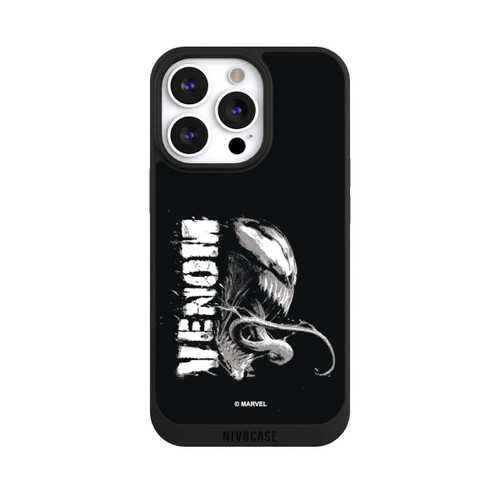 Apple iPhone 13 Pro NIVOpure Venom Face