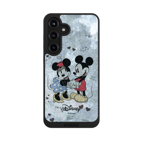Samsung Galaxy S25+  NIVOpure Mickey&amp;Minnie In Love