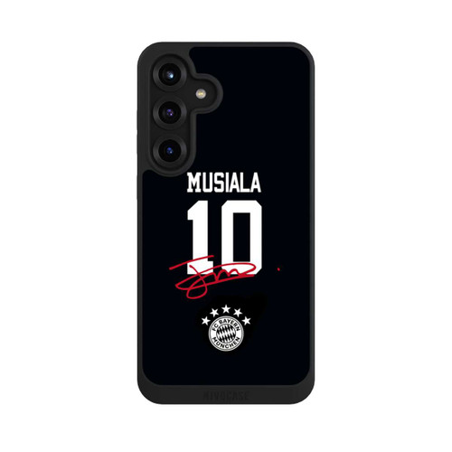 Samsung Galaxy S25+  NIVOpure Musiala 10