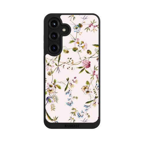 Samsung Galaxy S25+  NIVOpure Vintage Flowers Spring