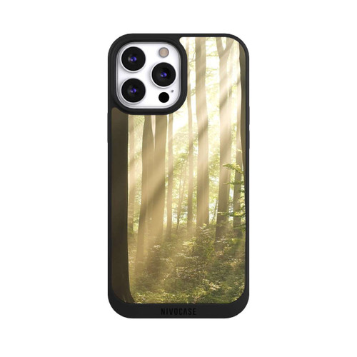 Apple iPhone 13 Pro Max NIVOpure In the forest