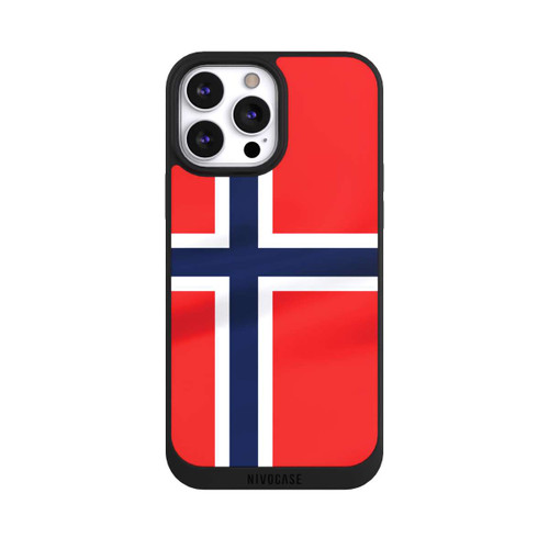 Apple iPhone 13 Pro Max NIVOpure Norwegen