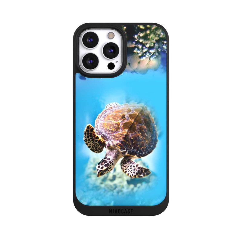iPhone 13 Pro Max NIVOpure Schildkröte