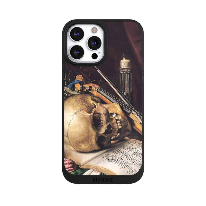 iPhone 13 Pro Max NIVOpure Vanitas