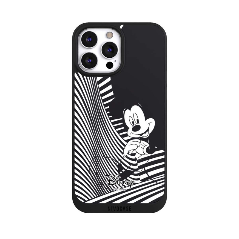 iPhone 13 Pro Max NIVOpure Micky Illusion
