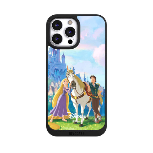 Apple iPhone 13 Pro Max NIVOpure Tangled