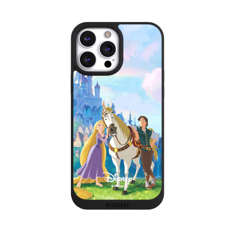 iPhone 13 Pro Max NIVOpure Tangled