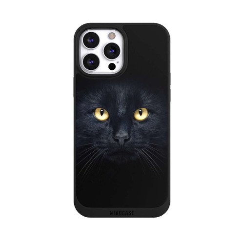 Apple iPhone 13 Pro Max NIVOpure Tom Cat