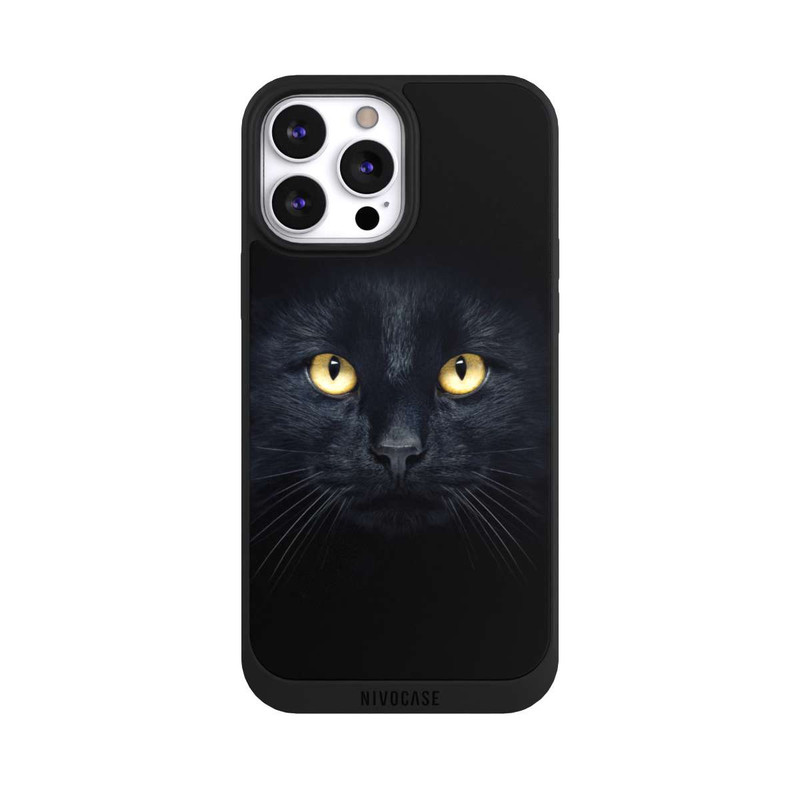 iPhone 13 Pro Max NIVOpure Tom Cat