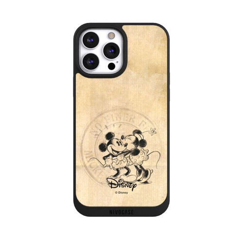Apple iPhone 13 Pro Max NIVOpure Minnie&amp;Micky