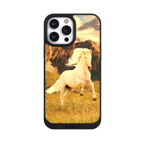 Apple iPhone 13 Pro Max NIVOpure Run wild