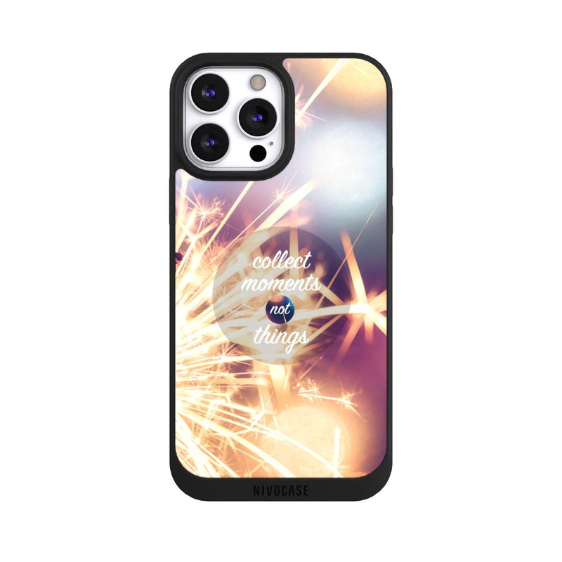 iPhone 13 Pro Max NIVOpure Collect Moments... VS