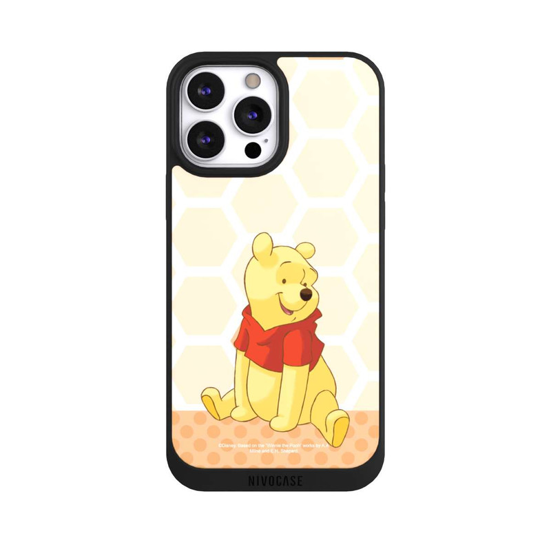 iPhone 13 Pro Max NIVOpure Winnie Puuh