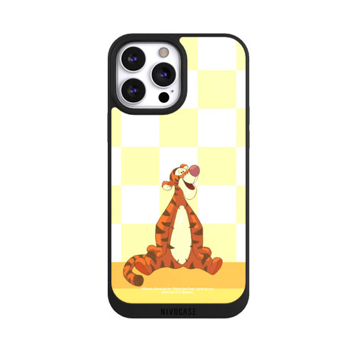 Apple iPhone 13 Pro Max NIVOpure Tigger