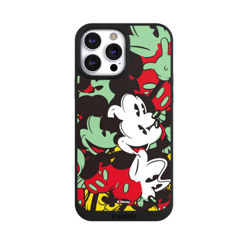 Apple iPhone 13 Pro Max NIVOpure Micky Muse