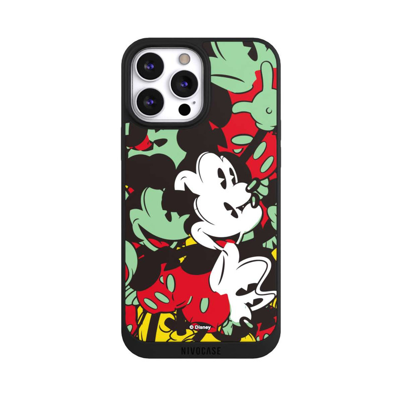 iPhone 13 Pro Max NIVOpure Micky Muse