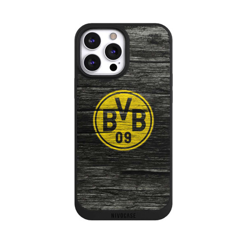 Apple iPhone 13 Pro Max NIVOpure BVB Holzoptik