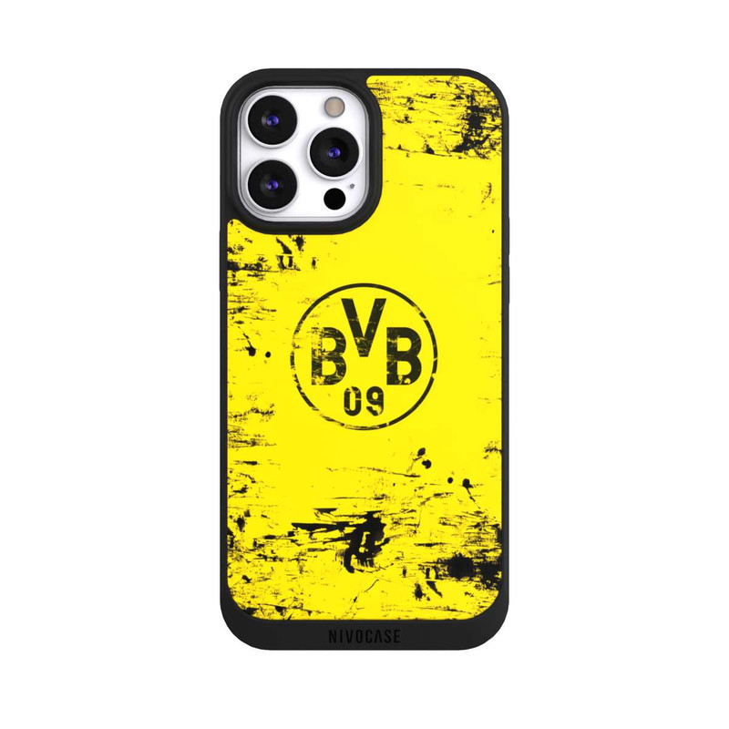 iPhone 13 Pro Max NIVOpure BVB Destroyed Look