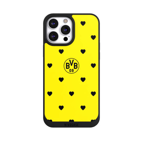 Apple iPhone 13 Pro Max NIVOpure BVB Herzen