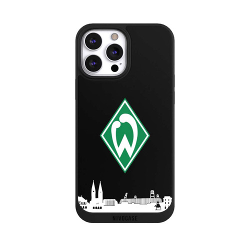 Apple iPhone 13 Pro Max NIVOpure WB Skyline