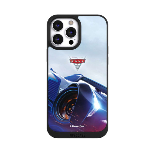 Apple iPhone 13 Pro Max NIVOpure Cars3 Jackson Storm
