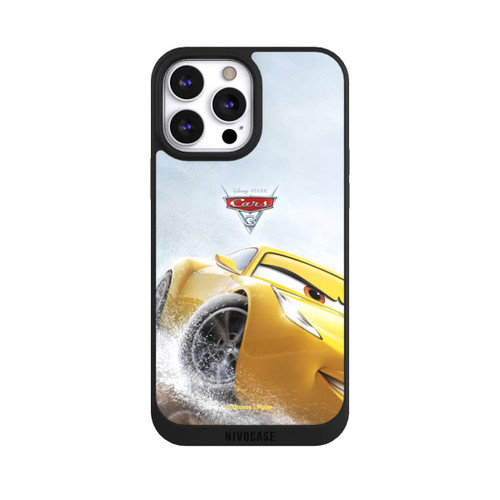 Apple iPhone 13 Pro Max NIVOpure Cars3 Cruz Ramirez