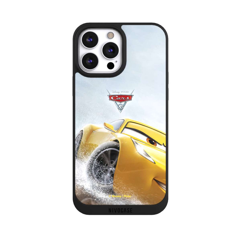 iPhone 13 Pro Max NIVOpure Cars3 Cruz Ramirez