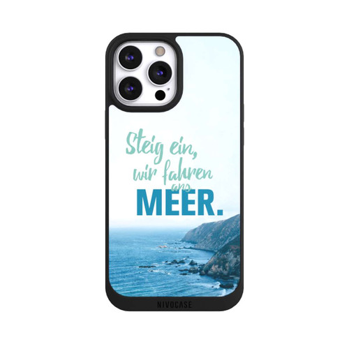 Apple iPhone 13 Pro Max NIVOpure Wir Fahren ans Meer